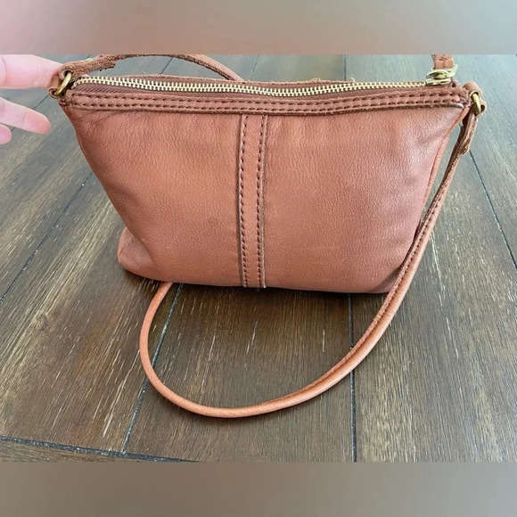 Fossil cross body bag - Picture 2 of 16